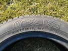 Opona Sava Intensa HP 205/55R16 91V lato zapas pojedyncza - 7