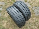 Opony Goodride 225/65R16C 112/110R Radial SC328 para lato - 2