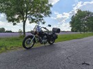 Legendarna Honda Shadow 125 CC - 1