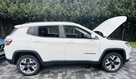 Jeep Compass 2018 | Automat | Benzyna + LPG | 170 KM | Be - 10