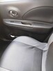Sprzedam Nissana Micra K-13 rok produkcji 2011 - 8