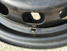 Felga Ford 14 4x108 5,5J ET47,5 Fiesta Focus zapas 63,3mm - 4