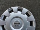 Kołpak Opel 15 917-662JK cena za sztukę oryginalny - 5