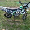 Cross Beretta 140cc - 4