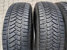 Opony Mazzini 195/70R15C 104/102S 8PR LT wielosezon - 3