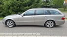 Mercedes E 200 1.8 AVANGARDE 163 KM 251tyś km Xenon Skóra - 12