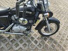 Legendarna Honda Shadow 125 CC - 9