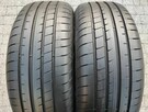 Opony Goodyear 235/55R18 100V Eagle F1 Asymmetric 5 para - 2