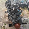 Silnik fiat Ducato 1.9 TD - 6