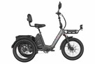 Nowość Fafrees F20 Mate 2 składany 250W 65Nm 21Ah 180kg do 8