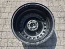 Felga Ford 16 5x108 6,5J ET52,5 Mondeo Focus 63,4mm zapas - 4