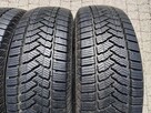Opony Mazzini 195/70R15C 104/102S 8PR LT wielosezon - 4
