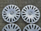 Kołpak Vw 16 3C0-147D Passat cena za sztukę oryginalny - 4