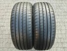Opony Goodyear 235/55R18 100V Eagle F1 Asymmetric 5 para - 3