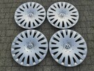 Kołpak Vw 16 3C0-147D Passat cena za sztukę oryginalny - 3