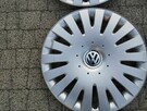 Kołpak Vw 16 3C0-147D Passat cena za sztukę oryginalny - 6