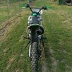 Cross Beretta 140cc - 2