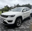Jeep Compass 2018 | Automat | Benzyna + LPG | 170 KM | Be - 9