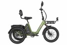 Nowość Fafrees F20 Mate 2 składany 250W 65Nm 21Ah 180kg do 8 - 3