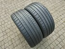 Opony Targum 225/45R17 91V para 2022 bieżnikowane lato Power 2 - 2