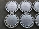 Kołpak Audi 15 8D0-147 cena za sztukę oryginalny A4 - 4