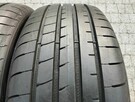 Opony Goodyear 235/55R18 100V Eagle F1 Asymmetric 5 para - 6