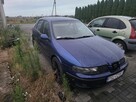 Seat leon po kolizji - 2