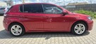 Peugeot 308 1.6 THP Allure 2014 - 7