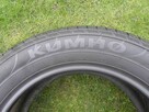 Opony Kumho 225/60R17 99H Solus KL21 lato komplet - 13
