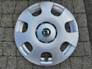 Kołpak Skoda 14 6Y0-147A Fabia pojedyncza sztuka - 6
