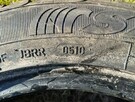 Opona Sava Intensa HP 205/55R16 91V lato zapas pojedyncza - 10