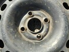 Felga Opel 15 4x100 6J ET49 215-143 GM 56,6mm cena za sztukę - 2