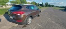 Hyundai Tucson - 10