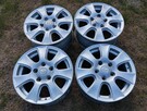 Felgi Mazda 15 5x114,3 6J ET52,5 Mazda 3 Mazda 5 67,1 - 3