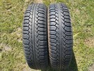 Opona Dębica 145/70R13 71T VIVO D-164 zapas cena za sztukę - 3