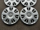 Kołpak Opel 15 Corsa-D cena za sztukę 132-814QB - 6