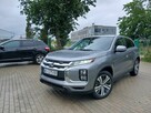Mitsubishi Outlander sport ASX 2024 rok 2.0 Zarejestrowany