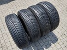Opony Mazzini 195/70R15C 104/102S 8PR LT wielosezon - 2