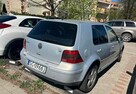 Syndyk sprzeda samochód osobowy Volkswagen Golf IV - 2