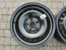 Felga Vw 15 5x112 6J ET37 3B0-027D zapas cena za sztukę - 6