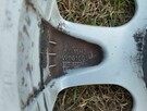 Felgi Mazda 15 5x114,3 6J ET52,5 Mazda 3 Mazda 5 67,1 - 7