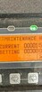 TOYOTA 8FBMT25 TRIPLEX 6,50 M - 6