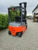 TOYOTA 8FBMT25 TRIPLEX 6,50 M - 3