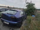 Seat leon po kolizji - 5