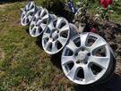 Felgi Mazda 15 5x114,3 6J ET52,5 Mazda 3 Mazda 5 67,1 - 11