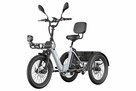 Nowość Fafrees F20 Mate 2 składany 250W 65Nm 21Ah 180kg do 8 - 6