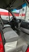 Volkswagen Crafter 2007r. Długa paka, hak - 2