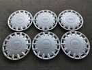 Kołpak Audi 15 8D0-147 cena za sztukę oryginalny A4 - 3