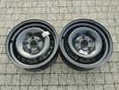 Felga Vw 15 5x112 6J ET37 3B0-027D zapas cena za sztukę - 3