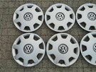 Kołpak Vw 13 6N0-147C cena za sztukę Polo oryginalny - 4